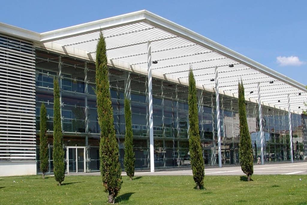 T1 Centre De Valence Daire Valence  Dış mekan fotoğraf